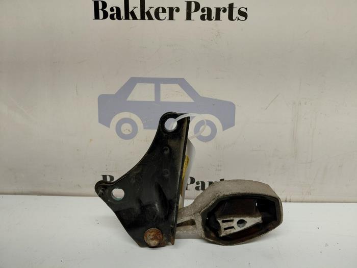 Support moteur d'un Peugeot 208, Autos : Pièces & Accessoires, Suspension & Châssis, Peugeot, Utilisé, 3 mois de garantie