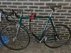 heydens retro koersfiets, Fietsen en Brommers, 55 tot 59 cm, Ophalen, Heydens, Jaren '60 of nieuwer