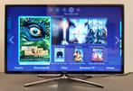 Samsung Smart TV 102 cm Full HD in perfecte staat, Audio, Tv en Foto, Televisies, Ophalen, Zo goed als nieuw, Samsung, 100 cm of meer