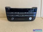 JAGUAR XF X260 Kachel paneel radio 2015+, Auto-onderdelen, Ophalen of Verzenden, Gebruikt, Jaguar