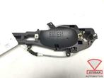 bmw 3 serie e90 e91 deurhendel houder links voor, Gebruikt, Links, BMW