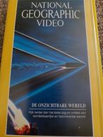 Video's National Geographic, Ophalen of Verzenden, Gebruikt