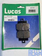 TRW MCB709 remblokken set Aprilia Scarabeo Habana Leonardo M, Motoren, -, -, Nieuw, Ophalen of Verzenden