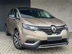 Renault Espace 1.6 Dci 4x4 initiale paris, Auto's, Renault, Automaat, Monovolume, Euro 6, 4 cilinders