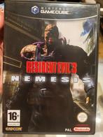 Resident Evil 3 GameCube, Ophalen of Verzenden, Zo goed als nieuw
