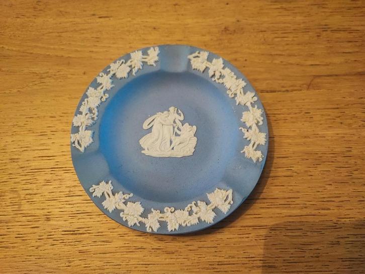 Wedgewood assenbak, Antiek en Kunst, Antiek | Porselein, Ophalen of Verzenden