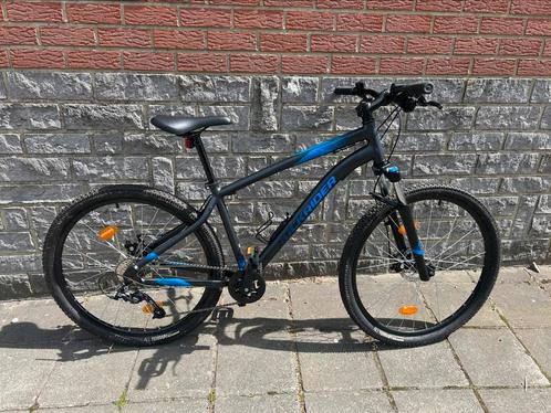 Velo NEUF ROCKRIDER ST120, Fietsen en Brommers, Fietsen | Mountainbikes en ATB, Ophalen