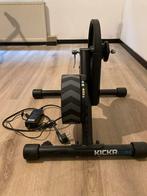 Wahoo kickr core 1, Sport en Fitness, Wielrennen, Ophalen, Zo goed als nieuw