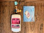 Playmobil auto, Ophalen of Verzenden, Zo goed als nieuw