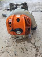 stihl bladblazer BR550, Stihl, Enlèvement, Utilisé, Porté à dos