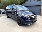 Mercedes V250d / Lichte vracht 4 zitplaatsen / 20" OZ Wheels, Auto's, Automaat, 4 zetels, 4 cilinders, 2000 kg