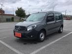 Mercedes citan bestelwagen *49300km* benzine, Te koop, Zilver of Grijs, Benzine, 84 kW