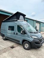 HAFA hefdaken voor Belgie. Ducato, Sprinter, Crafter, Boxer, Ophalen, Nieuw