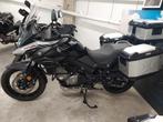 Suzuki DL 650 XT V-strom, Motoren, Motoren | Suzuki, 2 cilinders, Particulier, Meer dan 35 kW, Toermotor