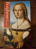 FIRENZE : Galeria Borghese - MASTERPIECES, Ophalen of Verzenden