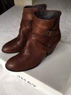 Bottes pour femmes, Jhay, Enlèvement ou Envoi, Comme neuf, Brun