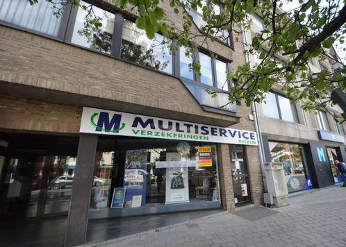 Kantoor te huur in Ninove, Immo, Huizen te huur, Overige soorten
