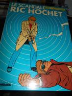 Le scandale Ric Hochet eo, Livres, Enlèvement ou Envoi