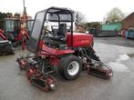 Tondeuse Mulcher Toro reelmaster 6700D, 120 cm ou plus, Utilisé, Enlèvement ou Envoi, Fonction de mulching