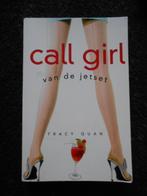 Call girl van de jetset Tracy Quan  prijs 3€, Ophalen of Verzenden, Gelezen, Tracy Quan