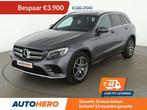 Mercedes-Benz GLC GLC 220 GLC 220 4Matic AMG Line (bj 2019), Auto's, Mercedes-Benz, Automaat, Gebruikt, USB, GLC