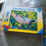 kinderpuzzel  300 st, Ophalen, Meer dan 50 stukjes, Zo goed als nieuw, 6 jaar of ouder