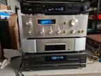 Kit stéréo. Marantz, Pioneer, Technics, Audiolab..., TV, Hi-fi & Vidéo, Enlèvement, Pioneer