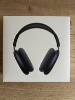 Apple Airpods max midnight 2nd gen, Ophalen, Nieuw