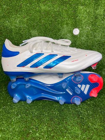 Adidas Copa Pure 2 Elite FG | maat 41 1/3 beschikbaar voor biedingen