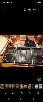 Sono complète, Musique & Instruments, DJ sets & Platines, Enlèvement, Comme neuf