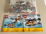 Lego 7345 voledige set, Ophalen of Verzenden, Zo goed als nieuw