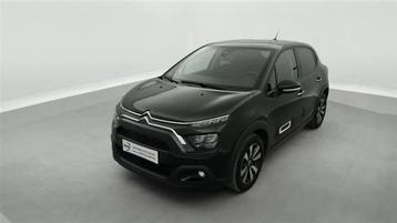 Citroën C3 1.2 PureTech 110cv EAT6 MAX CARPLAY / FULL LED beschikbaar voor biedingen