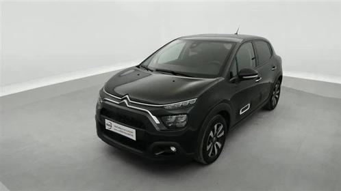 Citroën C3 1.2 PureTech 110cv EAT6 MAX CARPLAY / FULL LED, Auto's, Citroën, Bedrijf, Te koop, C3, ABS, Boordcomputer, Centrale vergrendeling