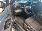 Toyota Yaris hybrid STYLE, Auto's, Automaat, https://public.car-pass.be/vhr/9496a202-ccfd-46b8-8ace-6d2d1be8af98, Euro 6, Zwart