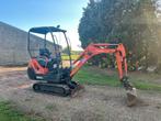 Mini-pelle Kubota KX36-3 2005, 1 500 kg, Enlèvement