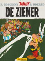Strip Asterix nr. 19 - De ziener., Verzenden