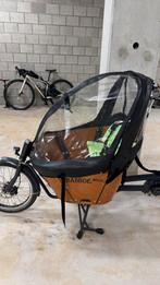 Babboe bakfiets mountain city, Fietsen en Brommers, Ophalen, Gebruikt, Overige merken, Elektrisch