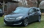 Opel Inisignia 2014, Auto's, Euro 6, Bedrijf, Diesel, Insignia