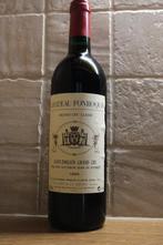 Château Fonroque 1995  Magnum grand cru classé Saint-Emilion, Pleine, Comme neuf, Enlèvement, Vin rouge