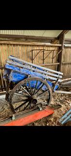 Kar, Ophalen of Verzenden