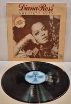 Diana Ross Greatest Hits, Cd's en Dvd's, Vinyl | Pop, Gebruikt, Ophalen of Verzenden