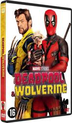 Dvd Deadpool & Wolverine Nieuw Ongeopend., Ophalen, Vanaf 16 jaar, Boxset, Actie