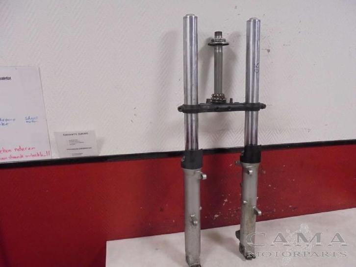 VOORVORK COMPLEET Honda, Motoren, Onderdelen | Honda, Gebruikt