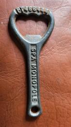 SPA MONOPOLE opener, Collections, Marques & Objets publicitaires