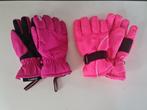 Skikleding / ski kleding :  handschoenen, Kinderen en Baby's, Ophalen of Verzenden, Zo goed als nieuw, Handschoenen