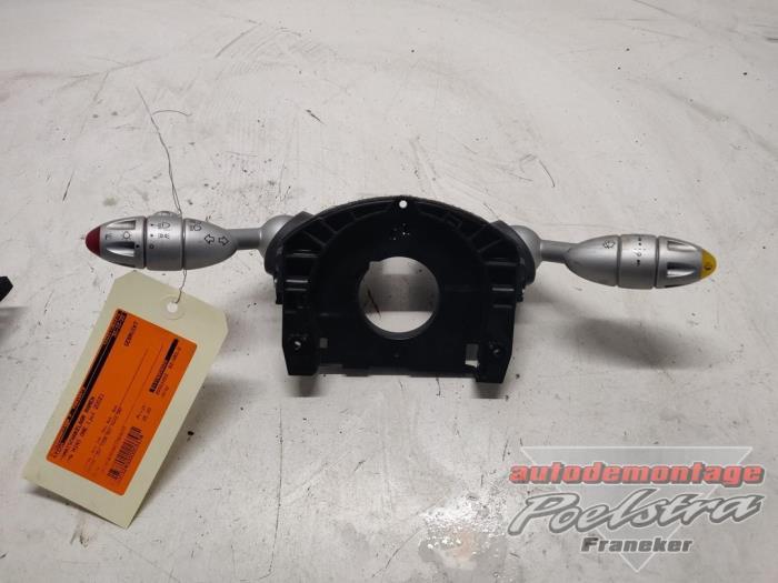 Commutateur feu clignotant d'un BMW Mini One, Autos : Pièces & Accessoires, Tableau de bord & Interrupteurs, BMW, Utilisé, 3 mois de garantie