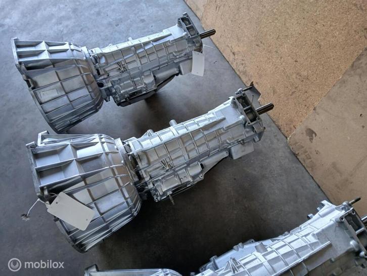 TD5 Automaatbak Land Rover Discovery 2 Defender Automaat 4HP, Auto-onderdelen, Transmissie en Toebehoren, Land Rover, Gebruikt