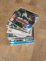 Lot ps3 games 13 stuks, Games en Spelcomputers, Games | Sony PlayStation 3, Ophalen of Verzenden, Nieuw