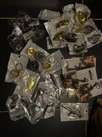 set van 50 nieuwe sleutelhangers zie foto's, Ophalen of Verzenden, Nieuw, Sport