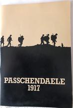 Passchendaele 1917 (A. Deseyne), Comme neuf, Enlèvement ou Envoi, A. Deseyne